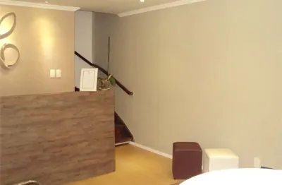 Sobrado comercial em excelente localização na vila clementino com renda
