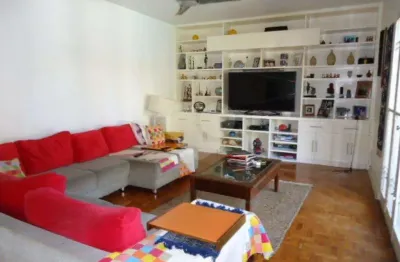 Casa com 4 quartos à venda na Rua Emboabas, --, Brooklin, São Paulo