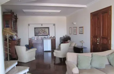 Apartamento com 3 quartos à venda na Rua Manoel Antônio Pinto, --, Morumbi, São Paulo