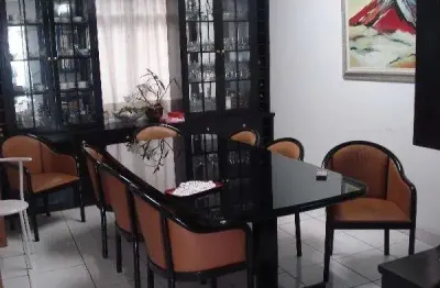 Casa com 3 quartos à venda na Rua Pedra Azul, --, Aclimação, São Paulo