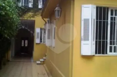 Casa comercial para alugar na Rua Marquês de Paranaguá, --, Bela Vista, São Paulo