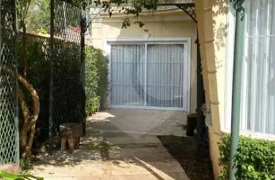 Casa com 2 quartos à venda na Rua Inocêncio Unhate, --, Perdizes, São Paulo