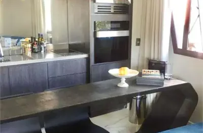 Apartamento com 1 quarto à venda na Rua das Fiandeiras, --, Vila Olímpia, São Paulo