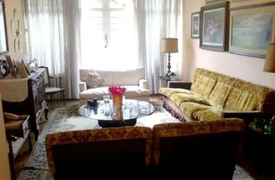 Casa com 3 quartos à venda na Rua Natingui, --, Vila Madalena, São Paulo