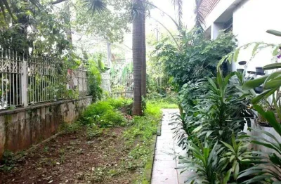 Casa com 3 quartos à venda na Rua Natingui, --, Vila Madalena, São Paulo