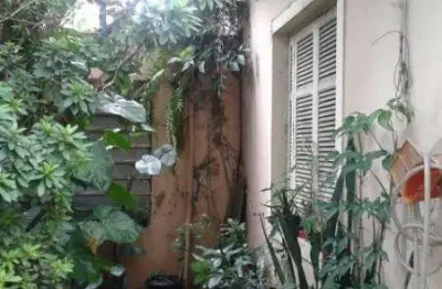 Casa com 3 quartos à venda na Rua Guaraiúva, --, Brooklin, São Paulo