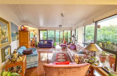 Apartamento com 3 quartos à venda na Rua Conde de Porto Alegre, --, Campo Belo, São Paulo