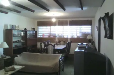 Casa com 4 quartos à venda na Alameda dos Guaicanãs, --, Planalto Paulista, São Paulo