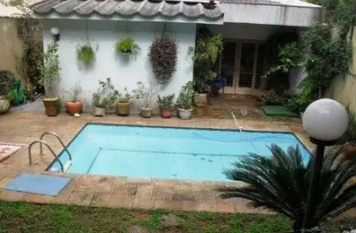 Sobrado à venda na saúde - 3 quartos/ 1 suíte/6 vagas na garagem - amplo lazer