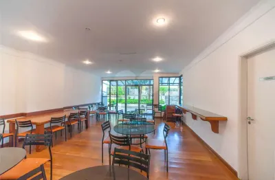 Apartamento com 2 quartos à venda na Rua Doutor Ivo Define Frasca, --, Vila Olímpia, São Paulo