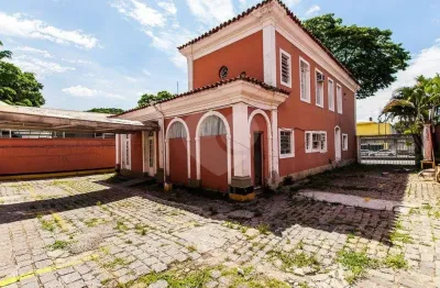 Casa comercial em excelente localização,  com  frente para a av. 9 de julho e a 50 m da av. brasil.