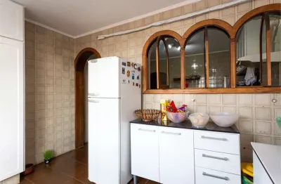 Casa com 3 quartos à venda na Rua Amandaba, --, Chácara Flora, São Paulo