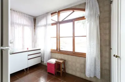 Casa com 3 quartos à venda na Rua Amandaba, --, Chácara Flora, São Paulo