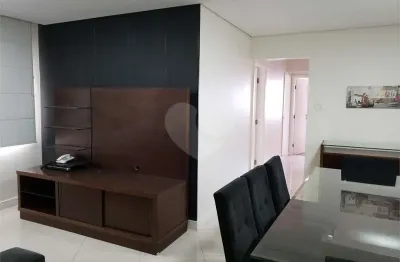 Apartamento com 3 quartos à venda na Avenida Doutor Cardoso de Melo, --, Vila Olímpia, São Paulo