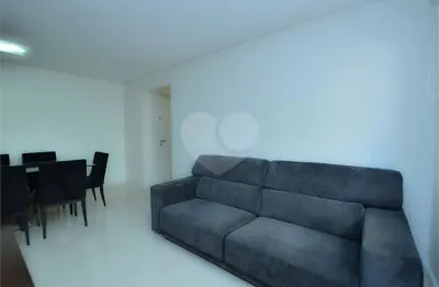 Apartamento com 3 quartos à venda na Avenida Doutor Cardoso de Melo, --, Vila Olímpia, São Paulo
