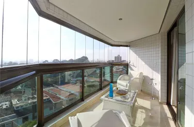 Cobertura duplex alto da lapa - 7 vagas - 3 suítes - com linda vista