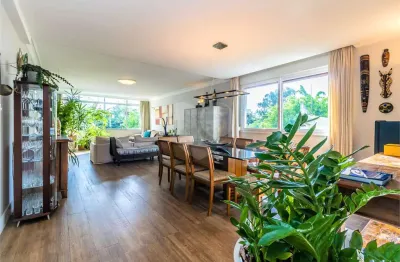 Apartamento com 3 quartos à venda na Rua João Ramalho, --, Perdizes, São Paulo