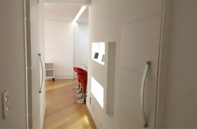 Apartameto vila mariana 3 quartos, 2 suítes, 2 vagas, cozinha em conceito aberto