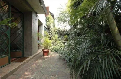 Casa com 5 quartos à venda na Rua Cônego Eugênio Leite, --, Jardim Europa, São Paulo