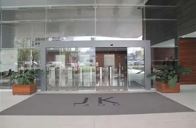 Sala comercial para alugar na Avenida Presidente Juscelino Kubitschek, --, Vila Nova Conceição, São Paulo