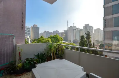 Oportunidade na bela vista! apartamento a venda/locação na bela vista! 160m², 3 dorms, suite e 2 vagas próx. a paulista e ao metrô