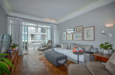 Oportunidade na bela vista! apartamento a venda/locação na bela vista! 160m², 3 dorms, suite e 2 vagas próx. a paulista e ao metrô