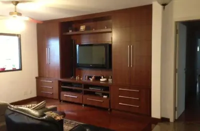 Apartamento no brooklin, 4 dormitórios, 4 vagas de garagem, lazer completo