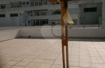 Apartamento em higienópolis 240m² com 3 dormitórios e 2 vagas