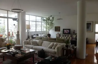 Apartamento-são paulo-jardim paulista | ref.: reo64892