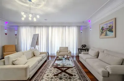 Casa com 6 quartos à venda na Rua Laplace, --, Brooklin, São Paulo