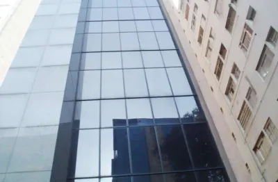 Sala comercial - jardim paulista prox metro consolação - 110 m