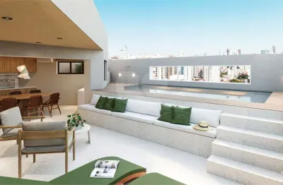 Cobertura itaim bibi 381m² 4 suítes 4 vagas imóvel em reforma. previsão de entrega fev/25