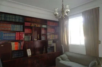 Sobrado à venda, 3 dormitórios, 2 vagas, 260 m², vila mariana