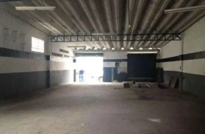 Ponto comercial à venda na Rua Quatá, --, Vila Olímpia, São Paulo