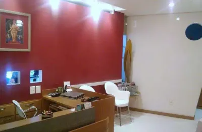 Sala comercial à venda na Avenida Engenheiro Luiz Carlos Berrini, --, Brooklin, São Paulo