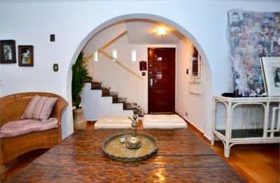 Casa com 3 quartos à venda na Avenida Armando Ferrentini, --, Paraíso, São Paulo