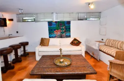 Casa com 3 quartos à venda na Avenida Armando Ferrentini, --, Paraíso, São Paulo