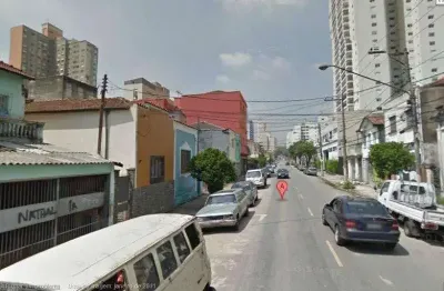 Casa com 3 quartos à venda na Rua Muniz de Sousa, --, Aclimação, São Paulo