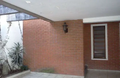 Casa com 3 quartos à venda na Rua Bergamota, --, Alto de Pinheiros, São Paulo