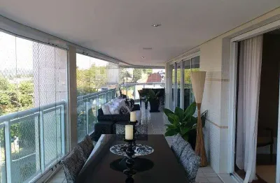 Apartamento com 4 quartos à venda na Rua Conselheiro Fernandes Torres, --, Pacaembu, São Paulo