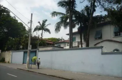 Casa comercial para alugar na Avenida Nove de Julho, --, Jardim Paulista, São Paulo