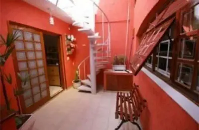 Casa com 3 quartos à venda na Rua Gomes de Carvalho, --, Vila Olímpia, São Paulo
