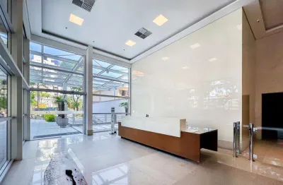 Sala comercial à venda na Avenida Nova Independência, --, Brooklin, São Paulo