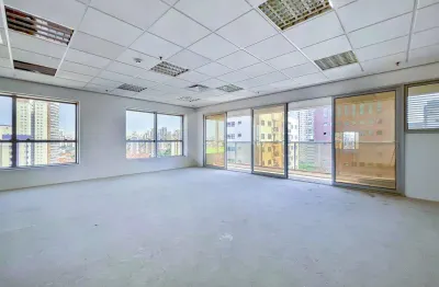 Sala comercial à venda na Avenida Nova Independência, --, Brooklin, São Paulo