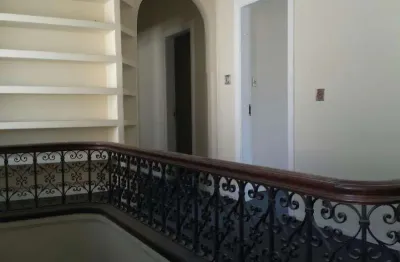 Av. rebouças -  locação - casa comercial  - área construída 627m²