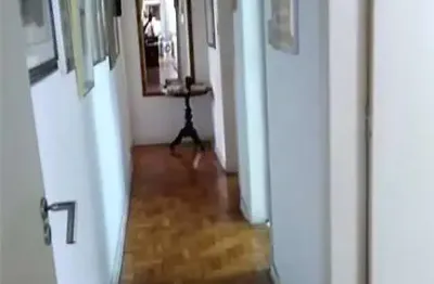 Apartamento com 3 quartos à venda na Rua Caiubi, --, Perdizes, São Paulo