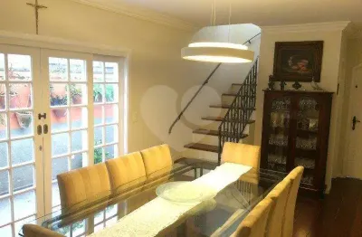 Casa com 4 quartos à venda na Rua Araberi, --, Brooklin, São Paulo