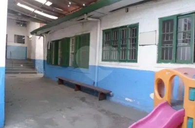Sobrado comercial á venda em campo belo, são paulo - sp