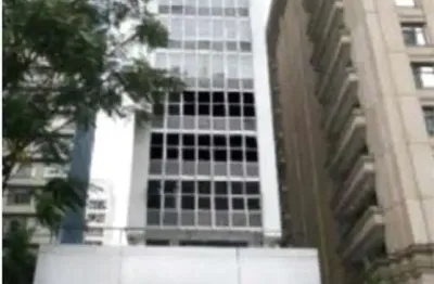 Sala comercial à venda na Avenida Paulista, --, Jardim América, São Paulo