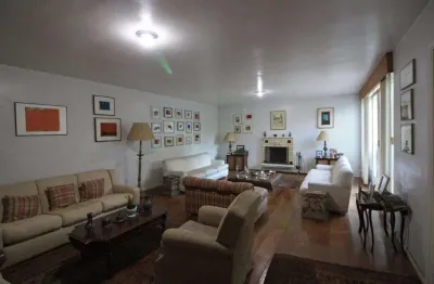 Casa com 4 quartos à venda na Rua Capepuxis, --, Alto de Pinheiros, São Paulo